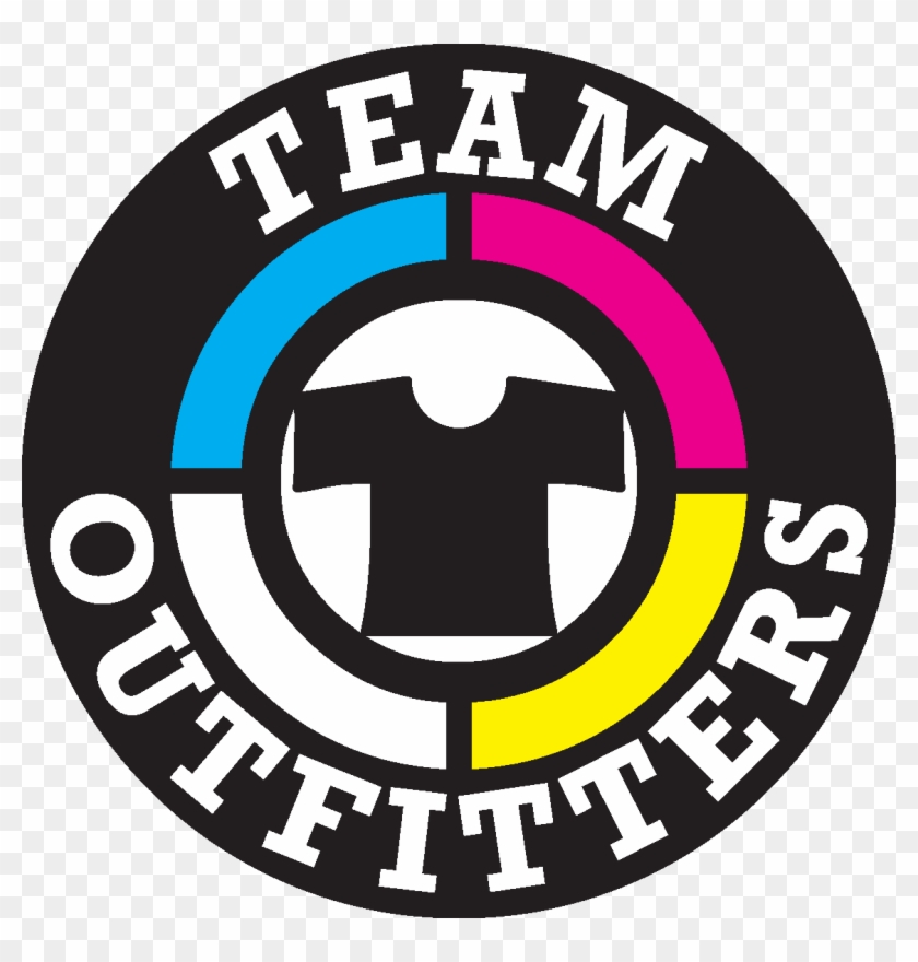 Team Outfitters - Circle Clipart