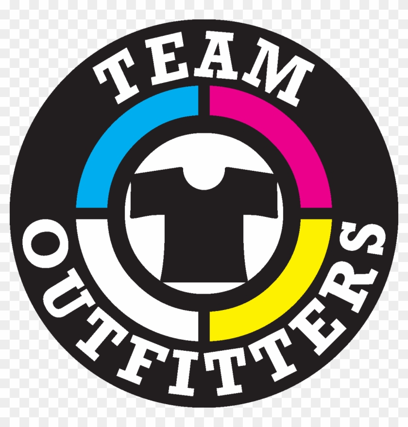 Team Outfitters - Circle Clipart #289301