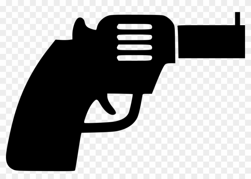Clip Library Stock Revolver Png Icon Free Download - Ranged Weapon Transparent Png