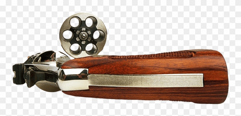 Free Png Revolver Gun Png Images Transparent - Firearm Clipart