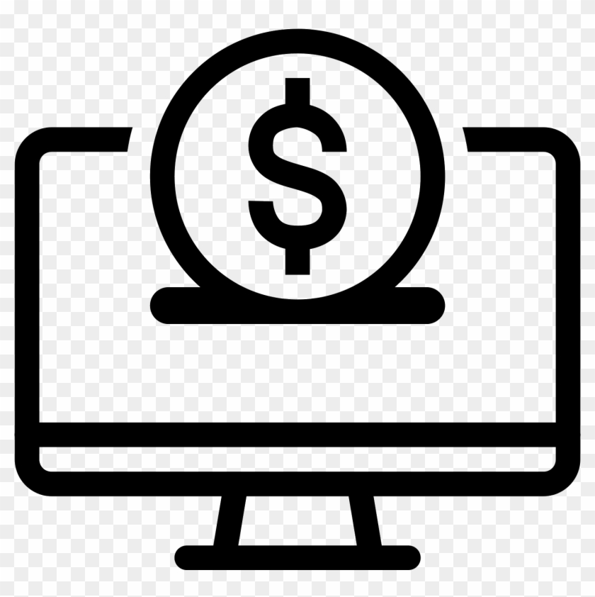 Ecommerce Icon Png - E Commerce Icon Png Clipart