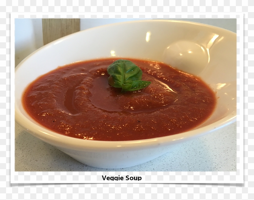 Espagnole Sauce Clipart