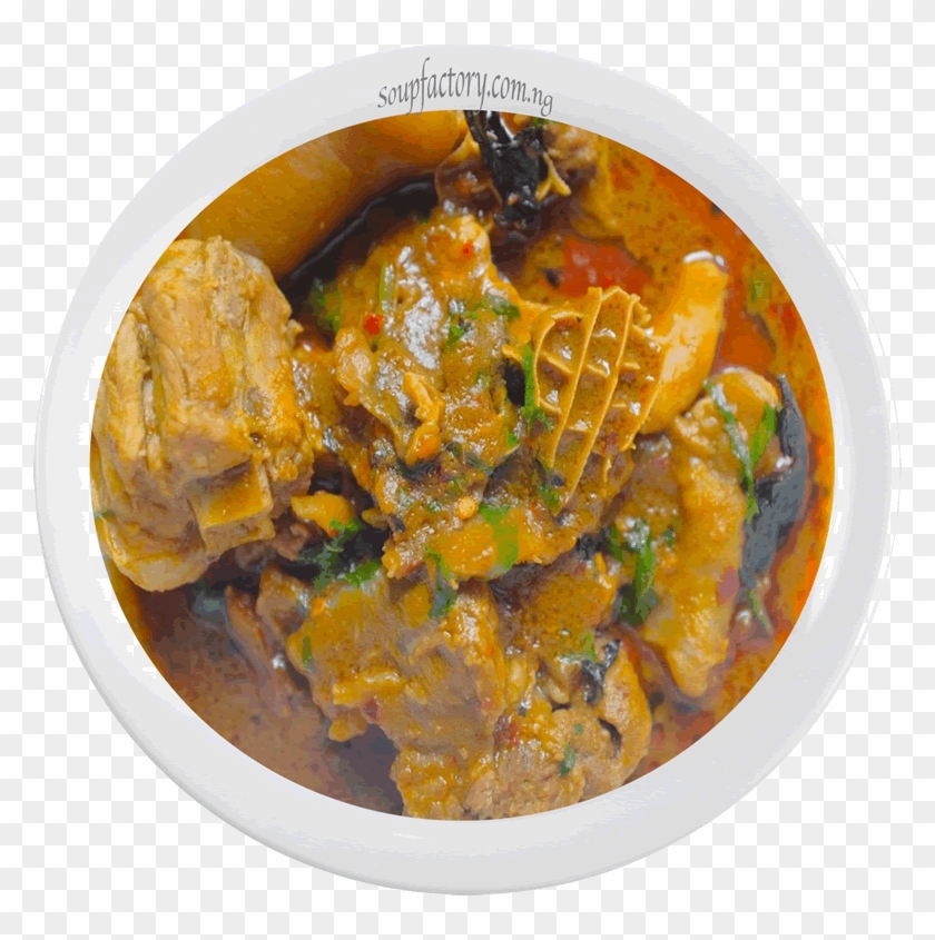 Yellow Curry Clipart