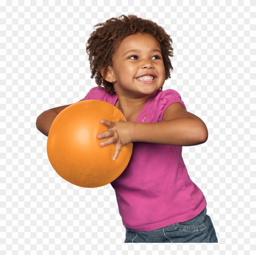 Quote Image - Little Gym Ball Clipart #289496