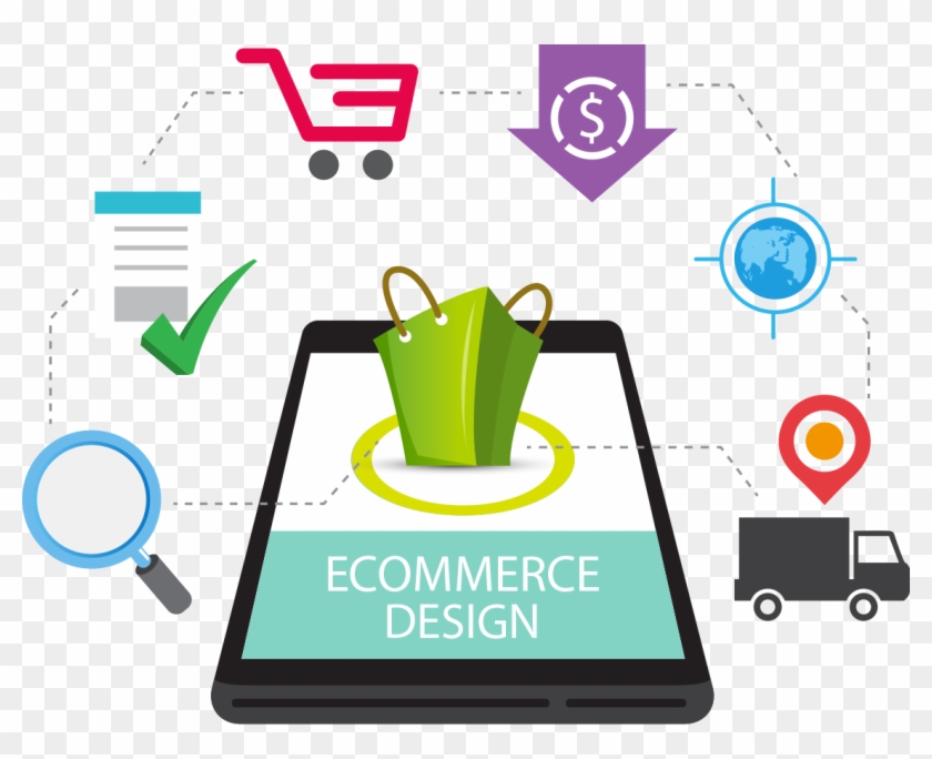 Comprar Online Png Clipart