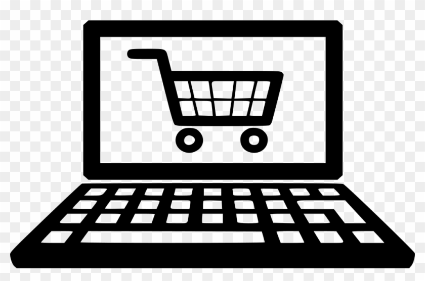Png File - E Commerce Icon Png Clipart