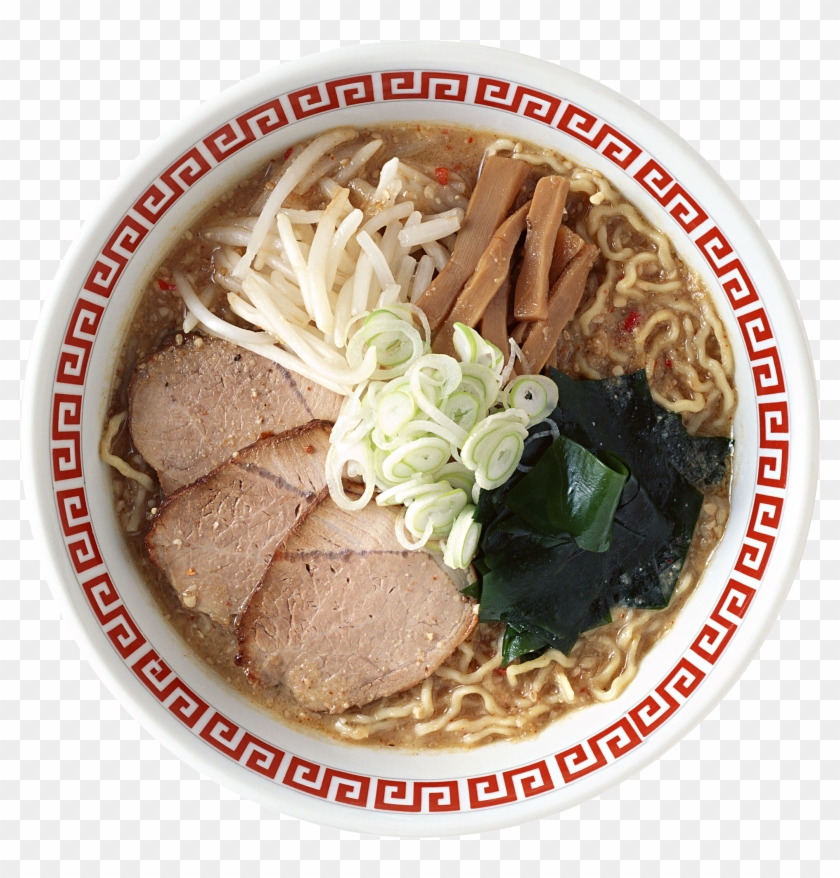 Ramen Clipart #289735
