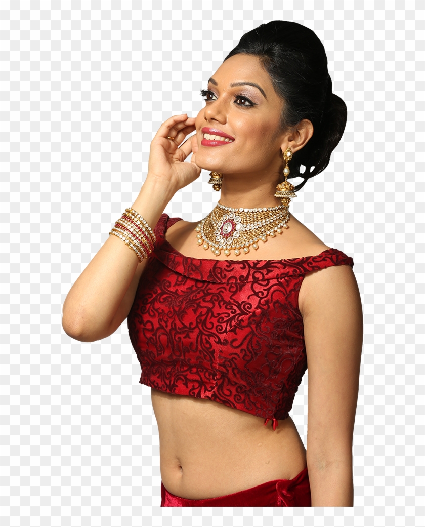 Silver Jewellery In Bangalore - Aura Jewels Clipart