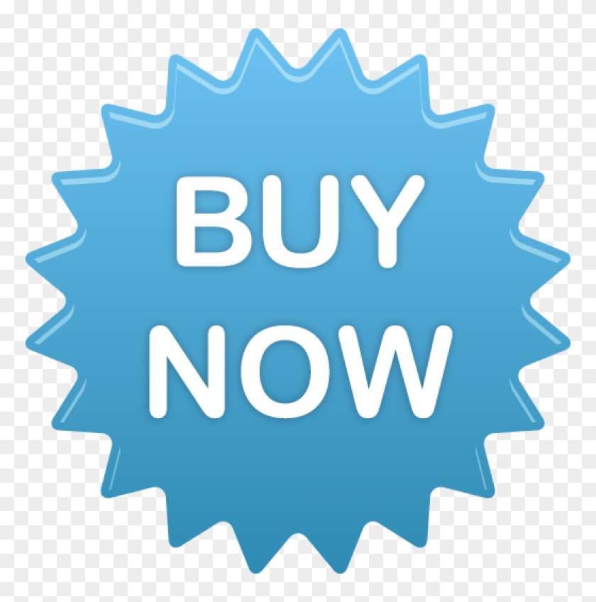 Buy Now Icon - Buy Now Png Icon Clipart #289894