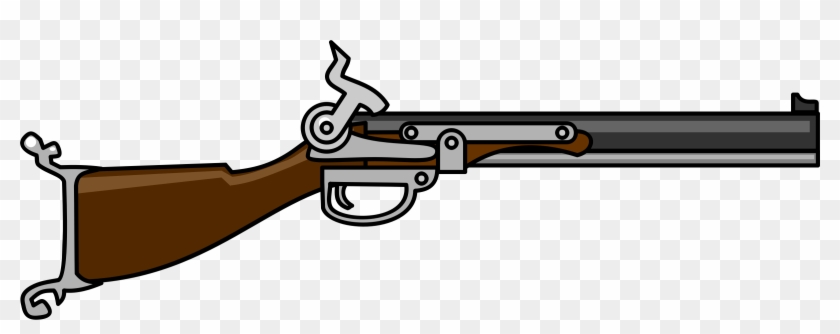 2138 X 750 3 - Shotgun Clipart Png Transparent Png #289924