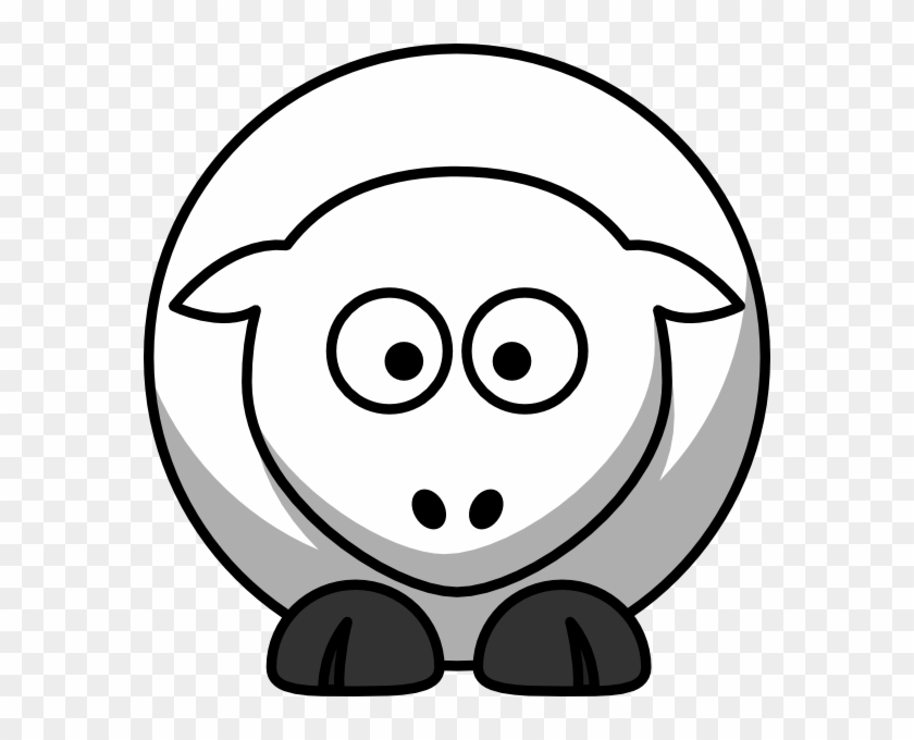 Small - Cartoon Cow Clipart #2800089