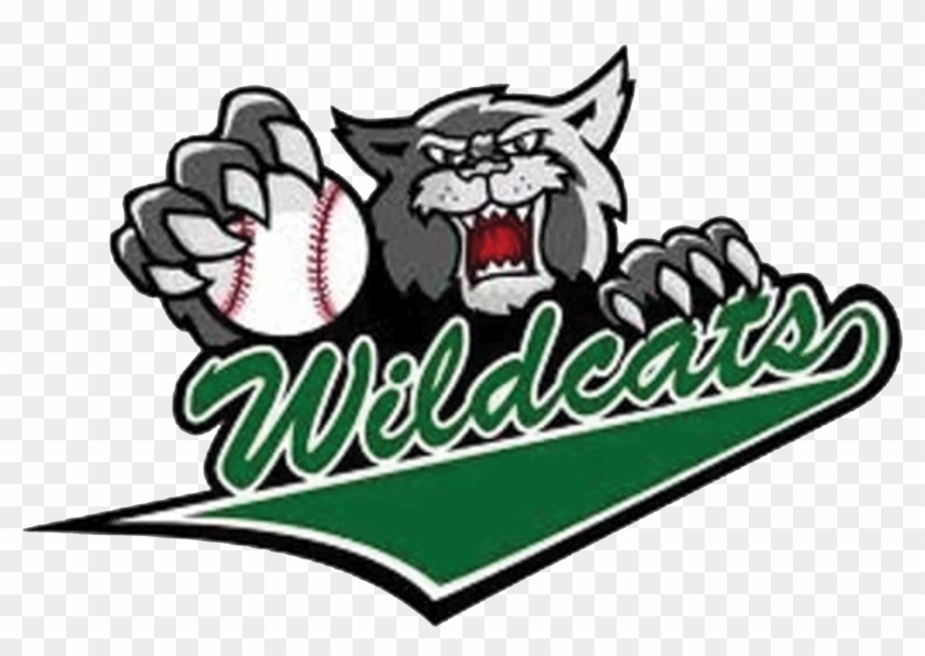 Westview Wildcats , Png Download - Arizona Wildcats Baseball Clipart #2800140