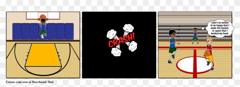 Iron Zombie - Cartoon Clipart #2800312