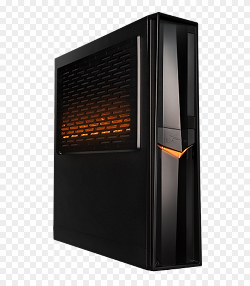 Ironside Computers Imp , Png Download - Refrigerator Clipart #2800354
