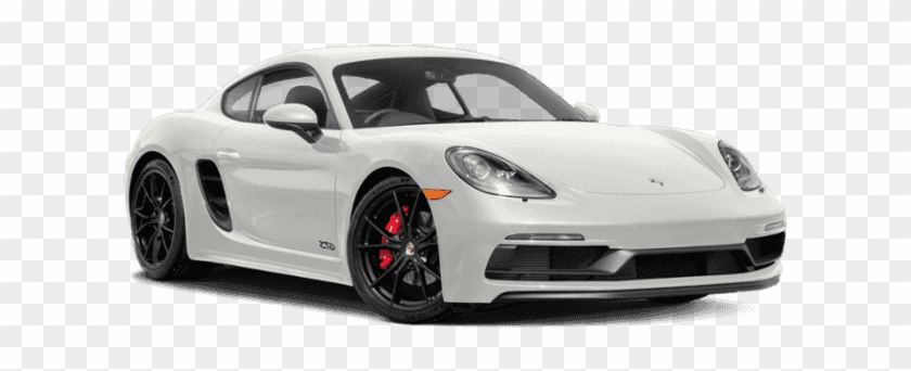 New 2019 Porsche 718 Cayman Gts - Porsche Clipart #2800439
