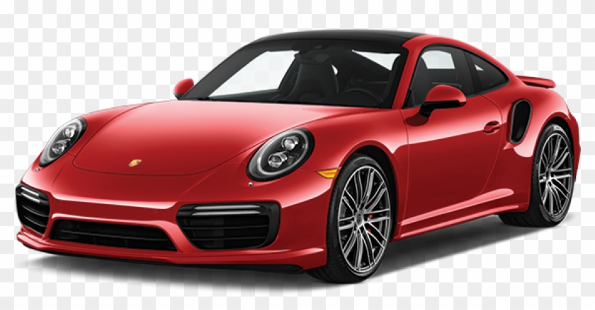 Porsche 911 2019 Red , Png Download - 2016 17 Audi Tts For Sale In Mass Clipart