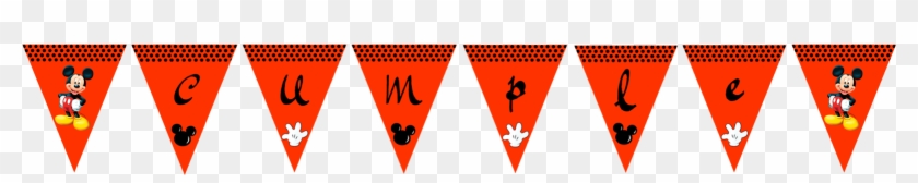 Puedes Elegir El Texto Que Quieres Que Pongamos, Personaliza - Mickey Mouse Clipart #2800728