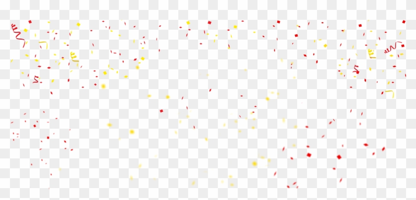 Confetti-1 - Art Clipart