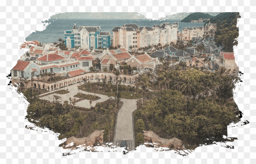 An Inspirational Story - Jw Marriott Phu Quoc Clipart #2800844