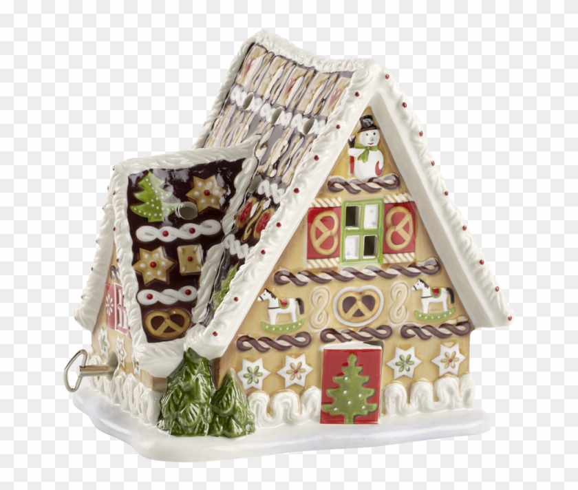 Online Shop - Maison En Pain D Épices Clipart