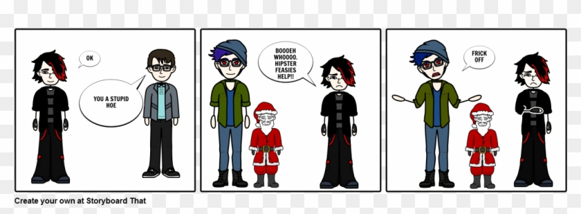 Cartoon Clipart #2800932