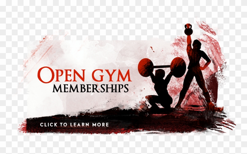 Image Of Gym - Gym Clipart #2801017
