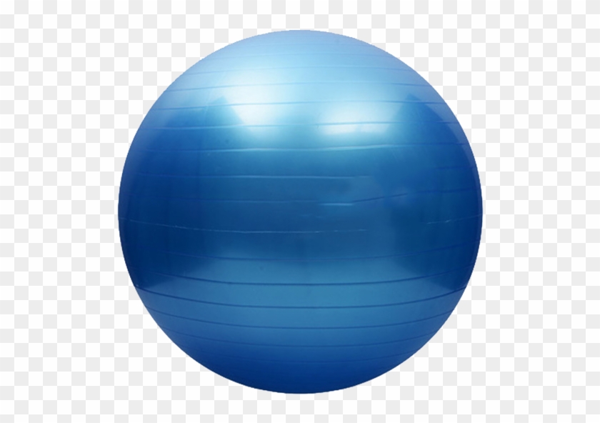 Gym Ball Png Transparent Images - Fit Balls Clipart #2801124