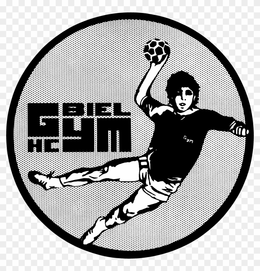 Hc Gym Biel Logo Clipart