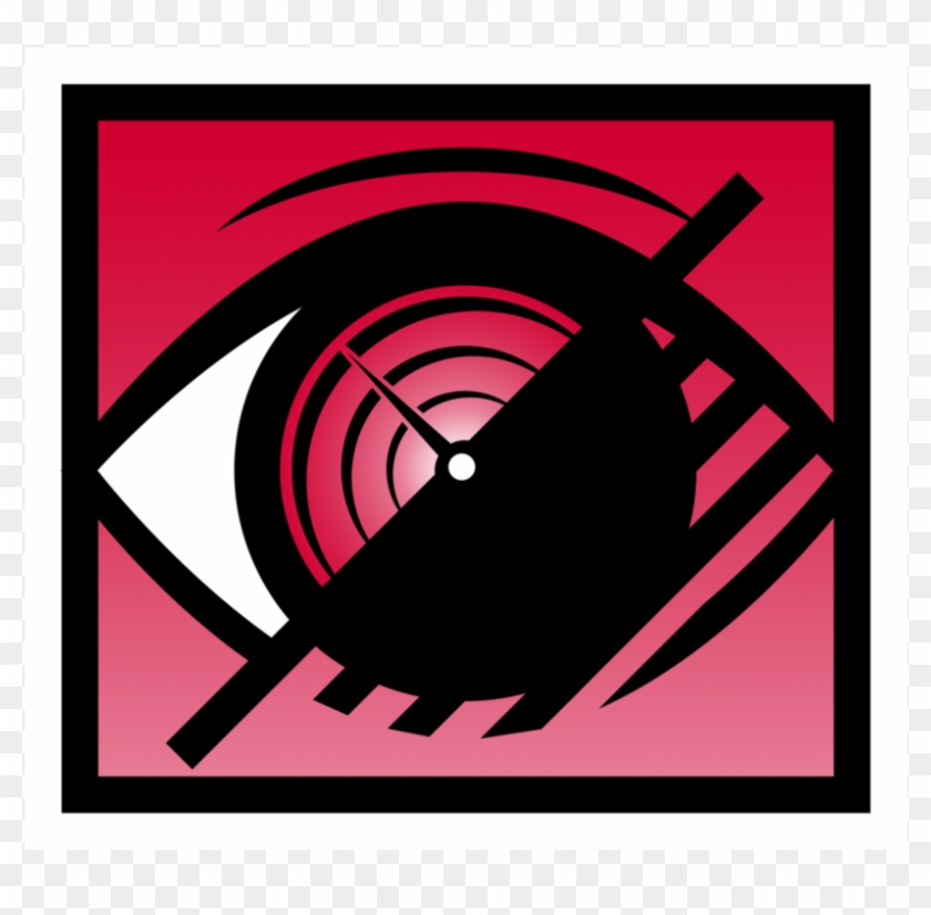 949 X 841 3 - Tom Clancy’s Rainbow Six Clipart