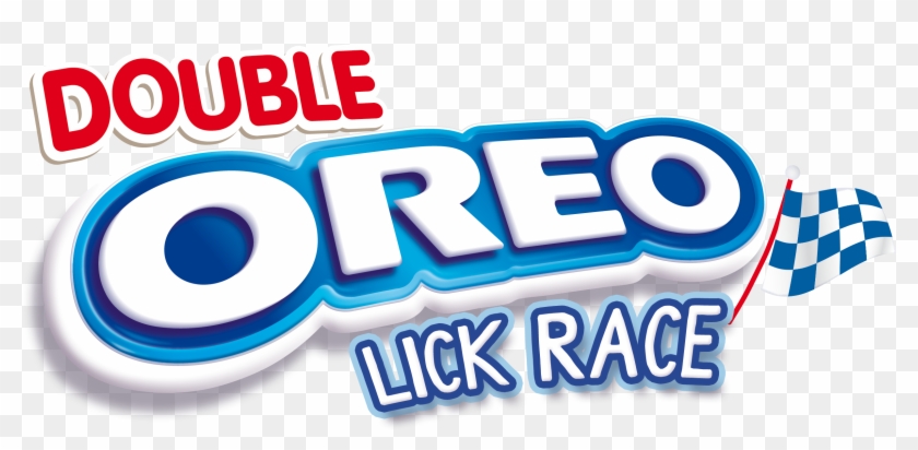 Oreo Logo Font - Oreo Clipart