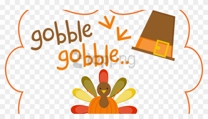 Free Png Download Happy Thanksgiving Banner Png Images - Transparent Background Thanksgiving Clipart Free #2801367