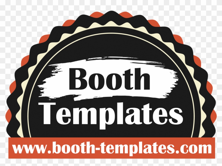 Booth-templates - Woodford Reserve Clipart