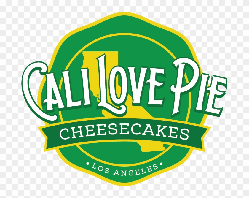 Cali Love Logo Final - Ace Cafe London Clipart