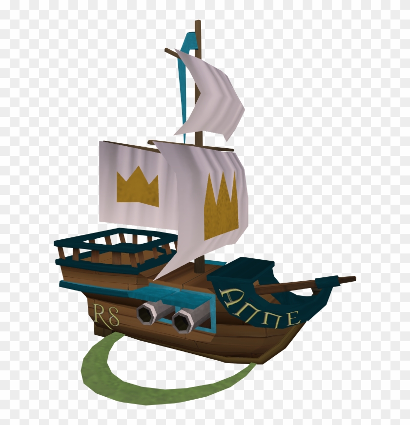Sail Clipart