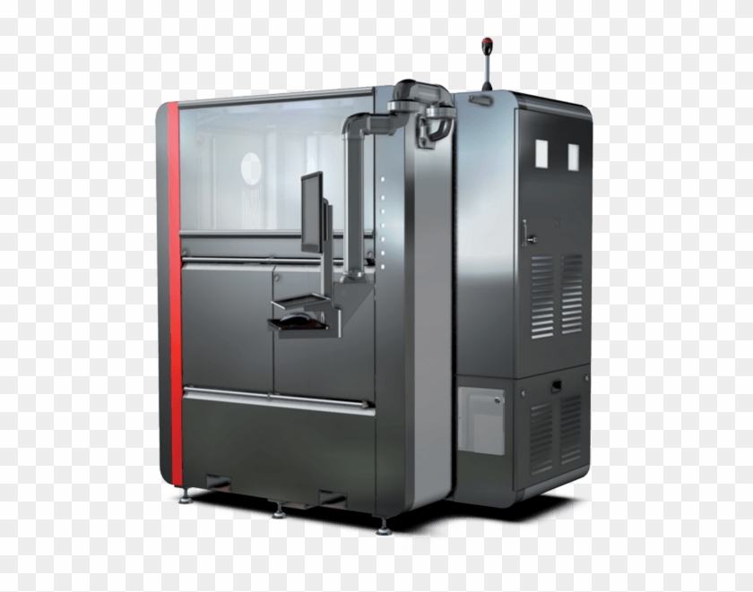 Industrial 3d Printer For Dentistry - Industrial Dlp 3d Printer Clipart #2801633