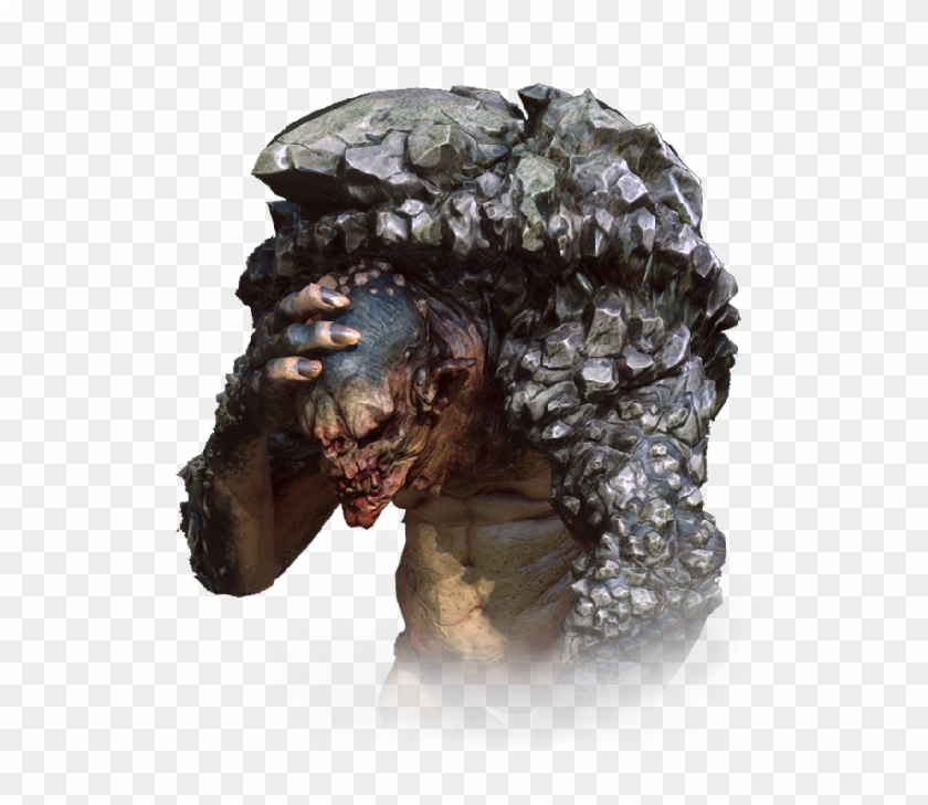 Bart The Witcher 3 Clipart