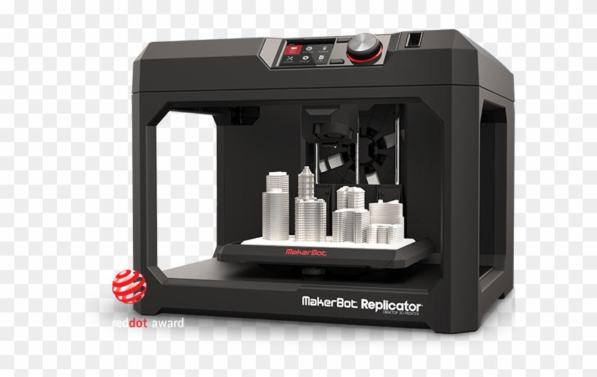 3d Printer Rabbit Clipart #2801774