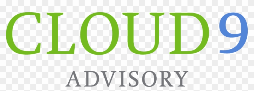 Cloud9 Advisory - Poster Clipart #2801855