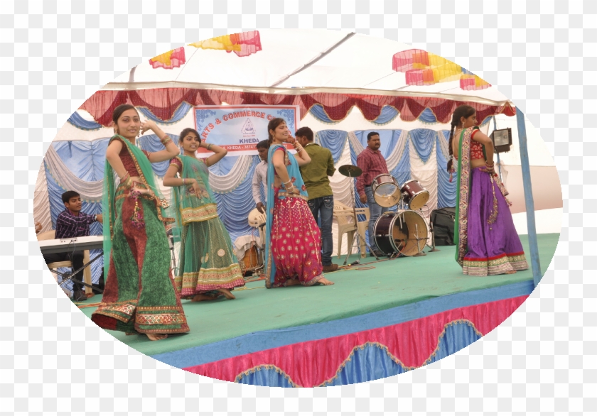 Admission Click Here - Performance Clipart