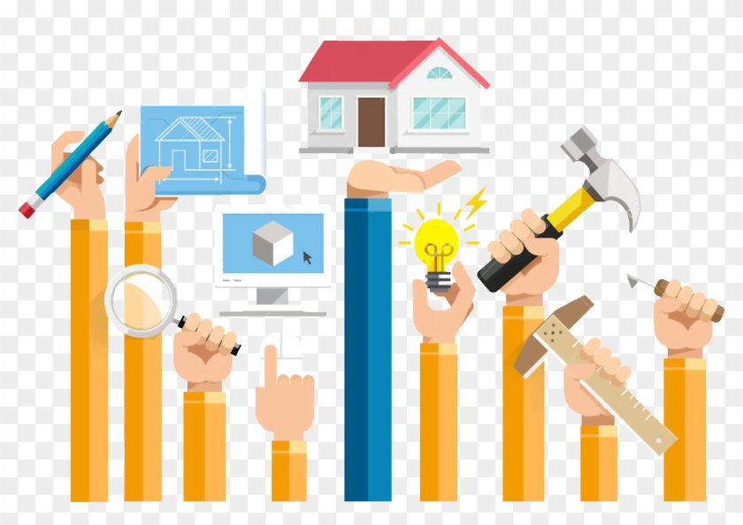 Nexa Elevator Provides Excellent Services Means Reliable - Servicio De Construccion Clipart #2802205