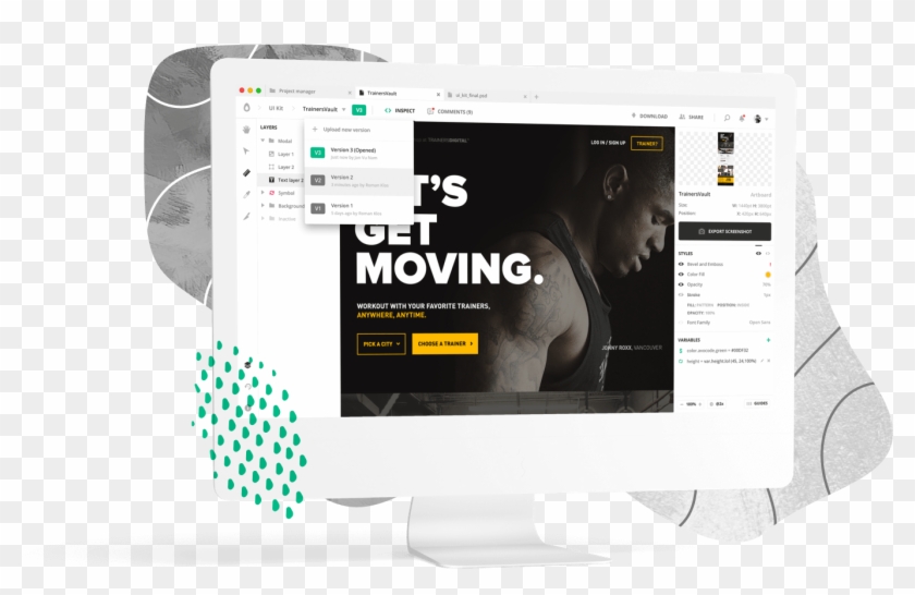 Claim My Welcome Gift - Operating System Clipart #2802206