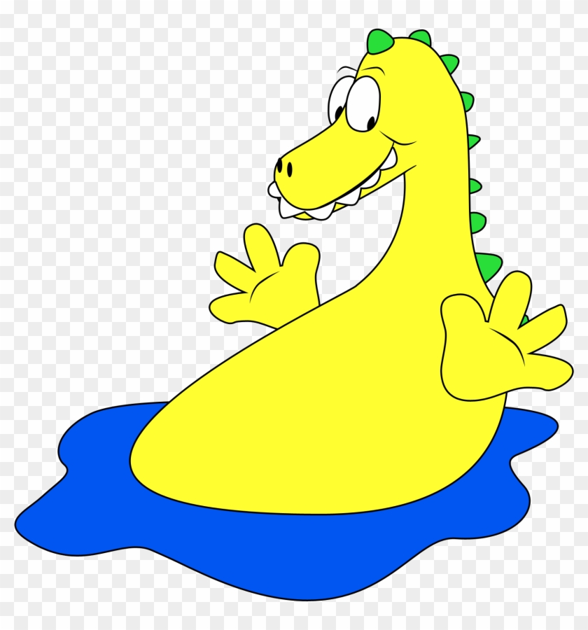 Click To Download High Quality Png Logo On Transparent - Cartoon Clipart #2802275