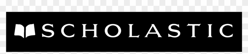 Scholastic Logo Black And White - Scholastic Clipart