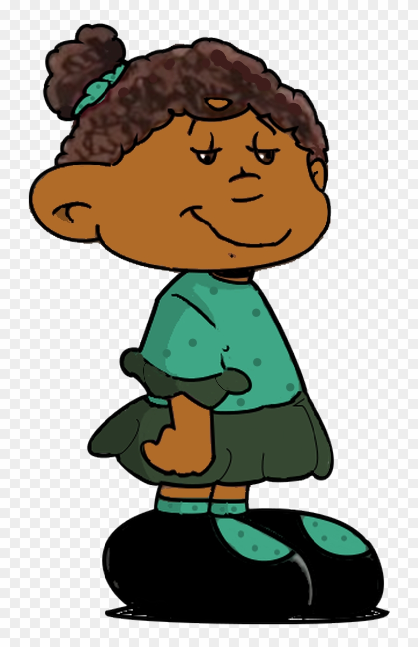 Drawing Shorts Kid - Cartoon Clipart #2802502