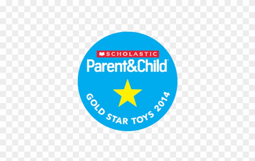 Scholastic Parent & Child's Gold Star Toy Awards - Γιατροι Του Κοσμου Clipart