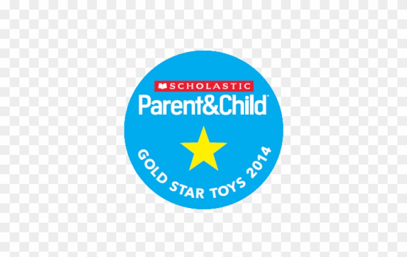Scholastic Parent & Child's Gold Star Toy Awards - Γιατροι Του Κοσμου Clipart #2802605