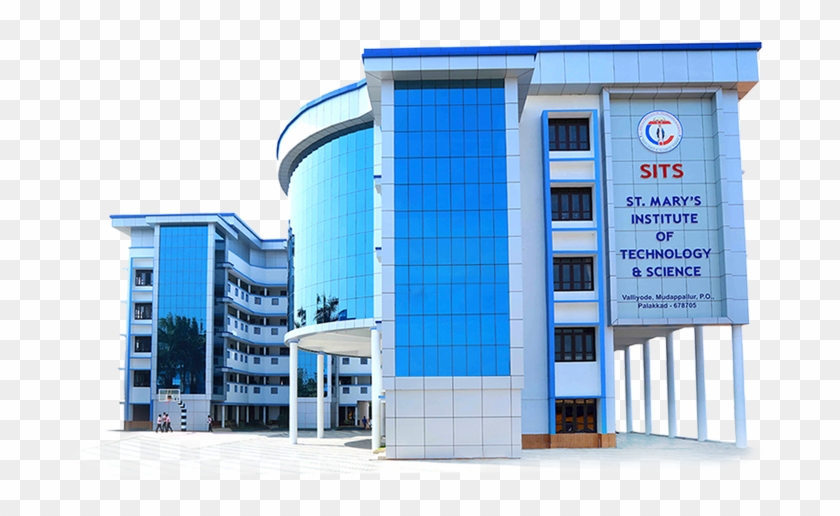 St Mary's Polytechnic Palakkad Clipart #2802733