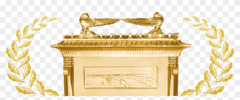 Kingdom Of God Png - Ark Of The Covenant Transparent Clipart