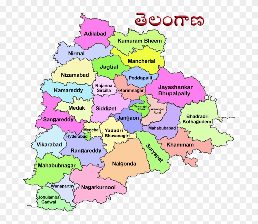 Post-independence - Elections In Telangana 2018 Clipart