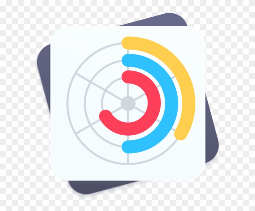 Gn Infographics For Adobe Photoshop - Circle Clipart